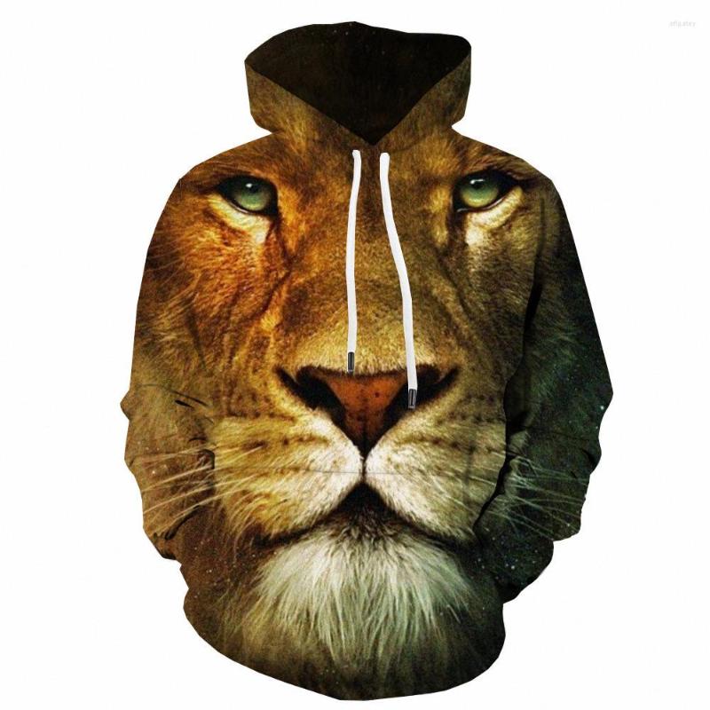 Men' Hoodies 3d Lion Sweatshirts Men Animal Hooded Casual Galaxy Hoody Anime Funny Sweatshirt Printed Long Sleeve Winter Pocket, Wy-aaa2-10063
Men' Hoodies 3d Lion Sweatshirts Men Animal Hooded Casual Galaxy Hoody Anime Funny Sweatshirt Printed Long Sleeve Winter Pocket, Wy-aaa2-10063