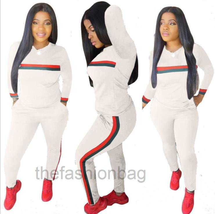 LuxuryStripe Tracksuits 2 Set Piece Set Woman Tops Sweatshirt Long Pants Pockets Club Suits Overalls Outfit, Yellow
LuxuryStripe Tracksuits 2 Set Piece Set Woman Tops Sweatshirt Long Pants Pockets Club Suits Overalls Outfit, Yellow