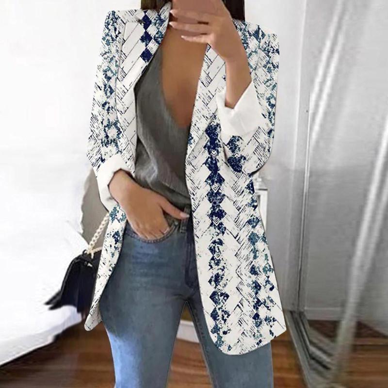 Women' Suits Women Blazers Jacket Coat 2022 Cardigan Formal Suit Business Office Lady Blazer Slims Outerwear
Women' Suits Women Blazers Jacket Coat 2022 Cardigan Formal Suit Business Office Lady Blazer Slims Outerwear