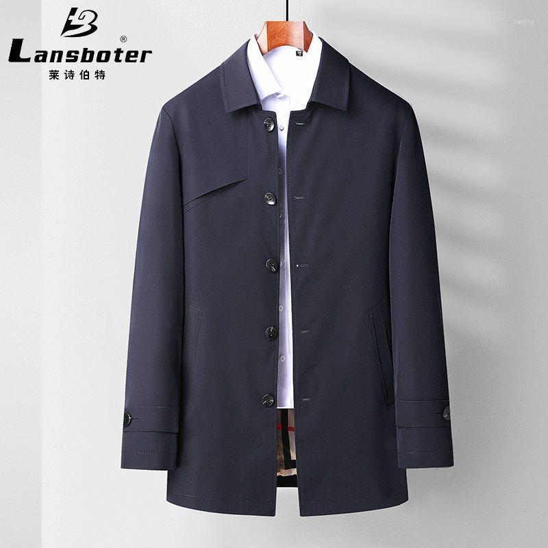 Men's Trench Coats Windbreaker Men's Mid Length Spring And Autumn Dress Korean Fashion Slim Simple Business Casual Versatile Thin Middle, Black
Men's Trench Coats Windbreaker Men's Mid Length Spring And Autumn Dress Korean Fashion Slim Simple Business Casual Versatile Thin Middle, Black