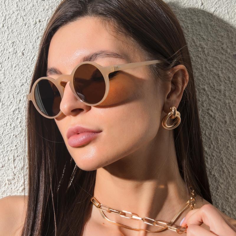 Sunglasses Fashion Round Women Classic Vintage Punk Sun Glasses For Men Driving Eyewear Leopard Black
Sunglasses Fashion Round Women Classic Vintage Punk Sun Glasses For Men Driving Eyewear Leopard Black
