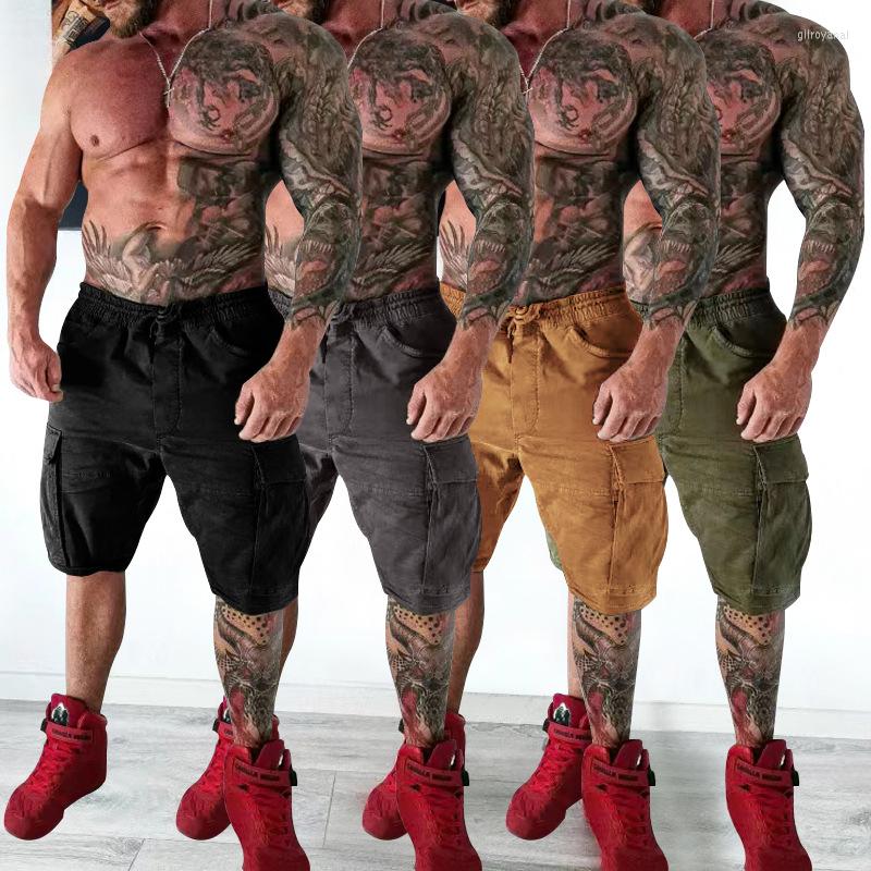 Men's Shorts Summer Men's Pants Workwear Casual Sports Versatile Trend Straight Wholesale -3XL, Black
Men's Shorts Summer Men's Pants Workwear Casual Sports Versatile Trend Straight Wholesale -3XL, Black