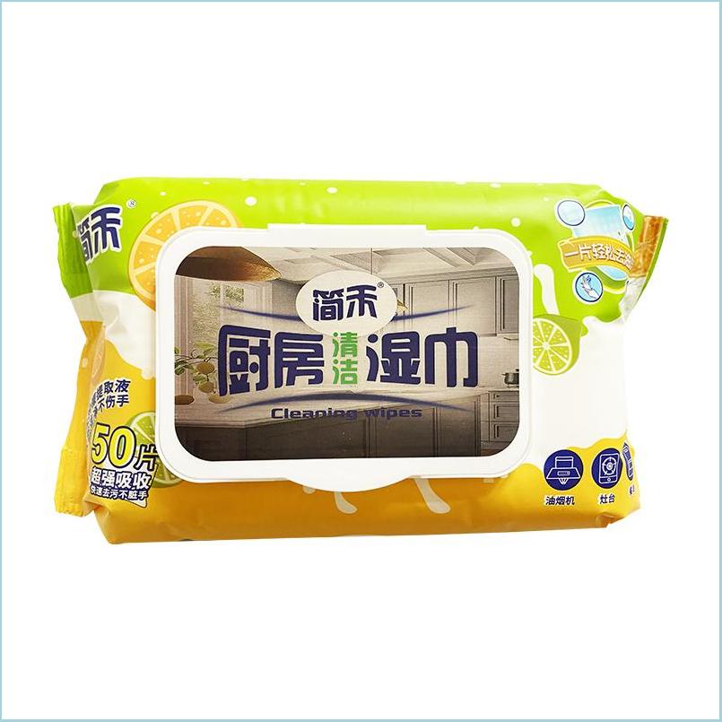 Paper Towels Kitchen Cleaning Wipe Disposable Wet Towel Thickening Household Absorbent Nonwoven Paper Towels Drop Delivery 2022 Home Dhvuy
Paper Towels Kitchen Cleaning Wipe Disposable Wet Towel Thickening Household Absorbent Nonwoven Paper Towels Drop Delivery 2022 Home Dhvuy