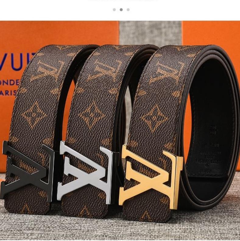 Fashion Luxury designer smooth Buckle High quality Genuine Leather Women Louis Vuitton Belts For men gucci Letter guccy classical louise viuton strap gg v, Belt
Fashion Luxury designer smooth Buckle High quality Genuine Leather Women Louis Vuitton Belts For men gucci Letter guccy classical louise viuton strap gg v, Belt