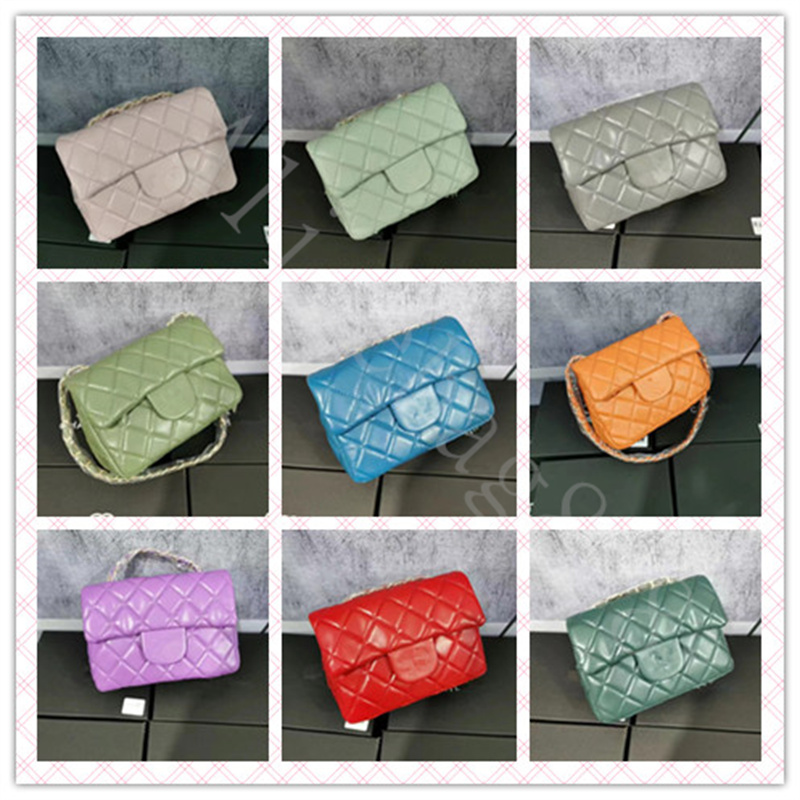 14 Kinds Shoulder Bags For Girl Ridge Soft PU Leather Bag Mini Size Cross Body Chain Designer Bag Classic Totes Message Handbag, Box
14 Kinds Shoulder Bags For Girl Ridge Soft PU Leather Bag Mini Size Cross Body Chain Designer Bag Classic Totes Message Handbag, Box