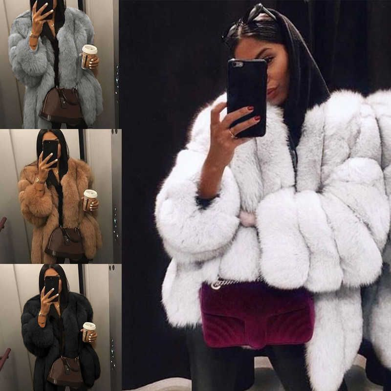 Women Faux Rabbit and Raccoon Fur Coat New Down Woman Winter Thick Womens Overcoat Warm Plus Size Plush Furry Female Jacket Coat Outerwear 5XL 4xl Ladies Clothing, White
Women Faux Rabbit and Raccoon Fur Coat New Down Woman Winter Thick Womens Overcoat Warm Plus Size Plush Furry Female Jacket Coat Outerwear 5XL 4xl Ladies Clothing, White