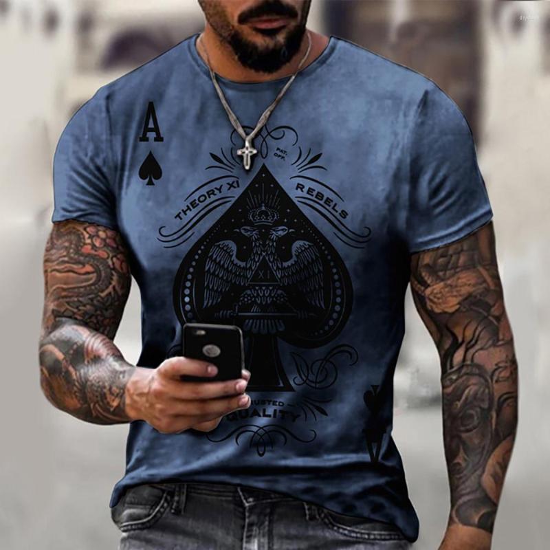 Men' T Shirts Summer Tops Men Personality Leisure T-shirt Prints Temperament Crew Neck Short Sleeves England T-shirts, Black
Men' T Shirts Summer Tops Men Personality Leisure T-shirt Prints Temperament Crew Neck Short Sleeves England T-shirts, Black