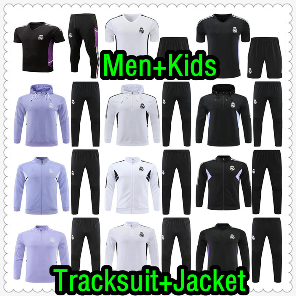 21 22 23 Real madrids tracksuit chandal futbol Camisetas de Soccer Tracksuits Sets 2022 2023 men and kids football kit survetement madrides TRAINING suit jersey 999
21 22 23 Real madrids tracksuit chandal futbol Camisetas de Soccer Tracksuits Sets 2022 2023 men and kids football kit survetement madrides TRAINING suit jersey 999
