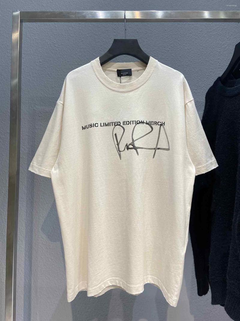 Men's T Shirts 2022 Luxury Designer Autograph Printed Women Men Tees Casual Outwear Oversized Summer Shirt, Beige
Men's T Shirts 2022 Luxury Designer Autograph Printed Women Men Tees Casual Outwear Oversized Summer Shirt, Beige