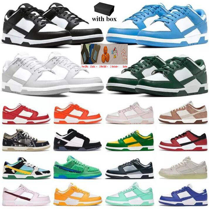 Men Women Casual Shoes Designer Sneaker White Black Grey Fog UNC Vintage Green Syracuse Green Apple Rose Bordeaux Sail Chicago Kentucky Mens Sports Platform Shoe
Men Women Casual Shoes Designer Sneaker White Black Grey Fog UNC Vintage Green Syracuse Green Apple Rose Bordeaux Sail Chicago Kentucky Mens Sports Platform Shoe