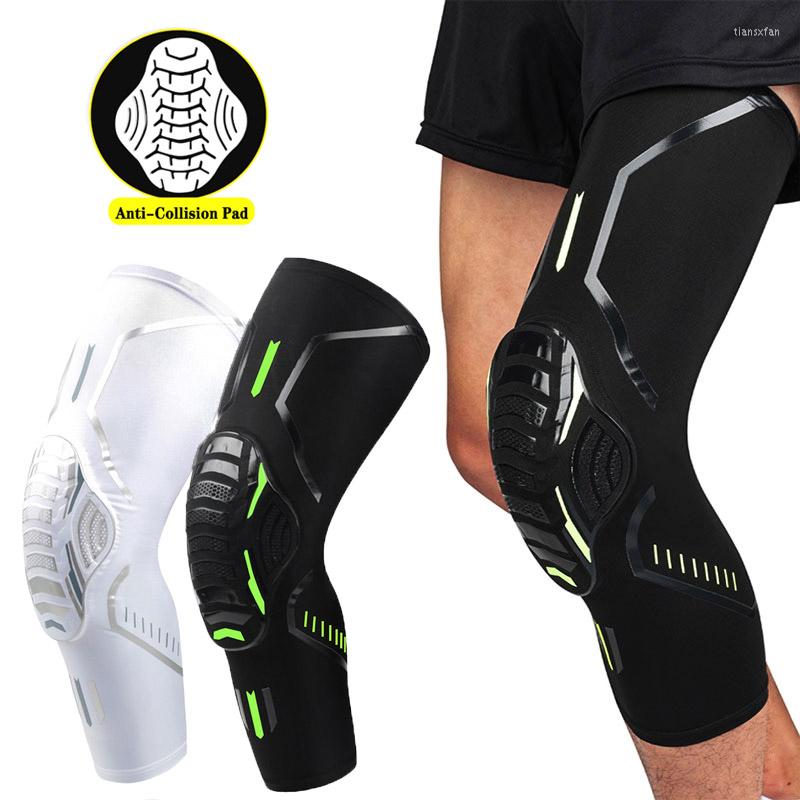 Knee Pads Sports Pad Elbow Brace Fitness Crashproof Compression Arm Leg Sleeves Protectors Football Basketball Knees
Knee Pads Sports Pad Elbow Brace Fitness Crashproof Compression Arm Leg Sleeves Protectors Football Basketball Knees