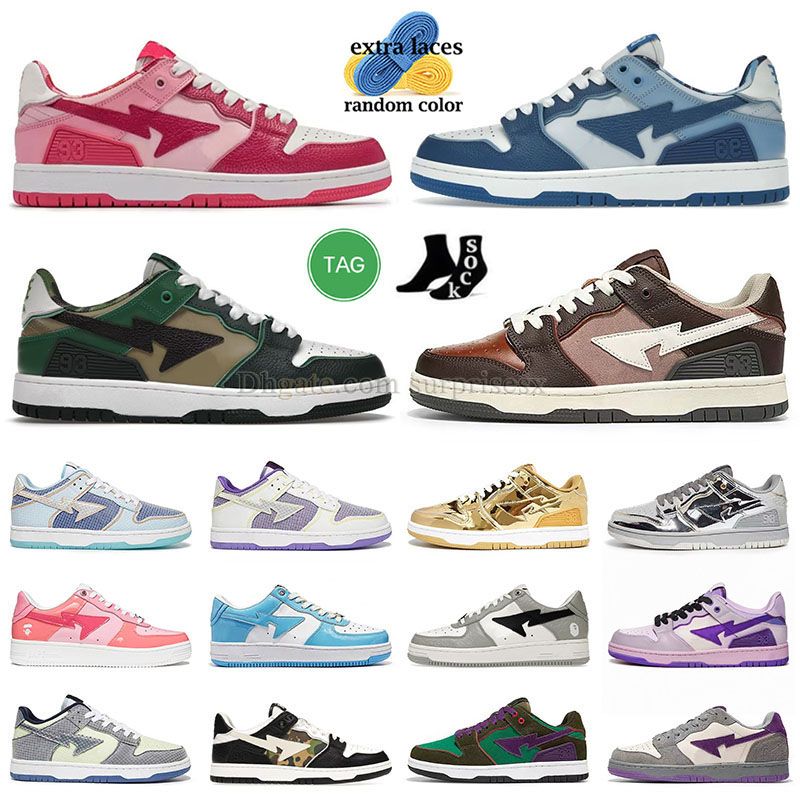 mate leather running shoes for mens women triple pink obsidian black phantom panda white pine green camo blue brown olive unviersity gold red sneakers trainer, 14
mate leather running shoes for mens women triple pink obsidian black phantom panda white pine green camo blue brown olive unviersity gold red sneakers trainer, 14