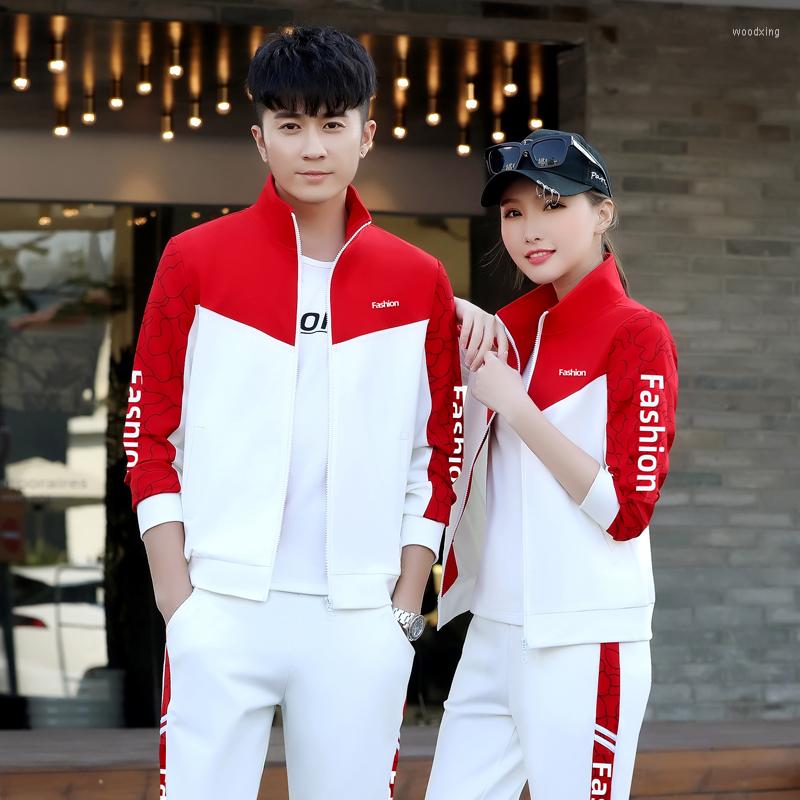 Men's Tracksuits Autumn Lovers Set 2022 Protestant Trend Spring And Casual Men's Women's Sports Suits, Man03
Men's Tracksuits Autumn Lovers Set 2022 Protestant Trend Spring And Casual Men's Women's Sports Suits, Man03