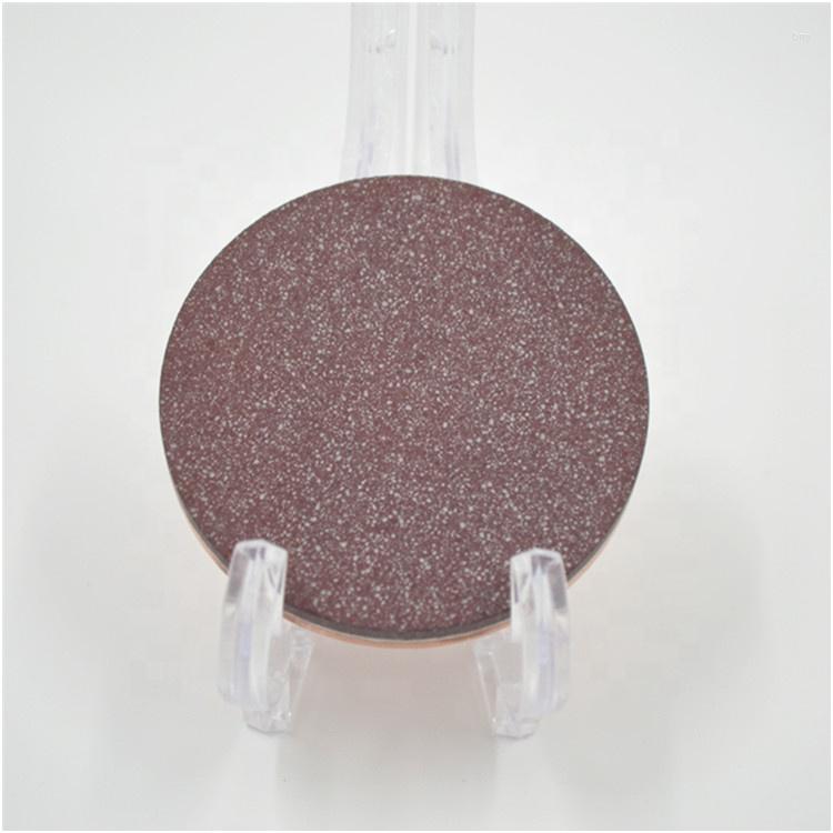 Men's Socks High Pure Bismuth Ferrite/BiFeO3 Ceramic Sputtering Targets, Picture shown
Men's Socks High Pure Bismuth Ferrite/BiFeO3 Ceramic Sputtering Targets, Picture shown