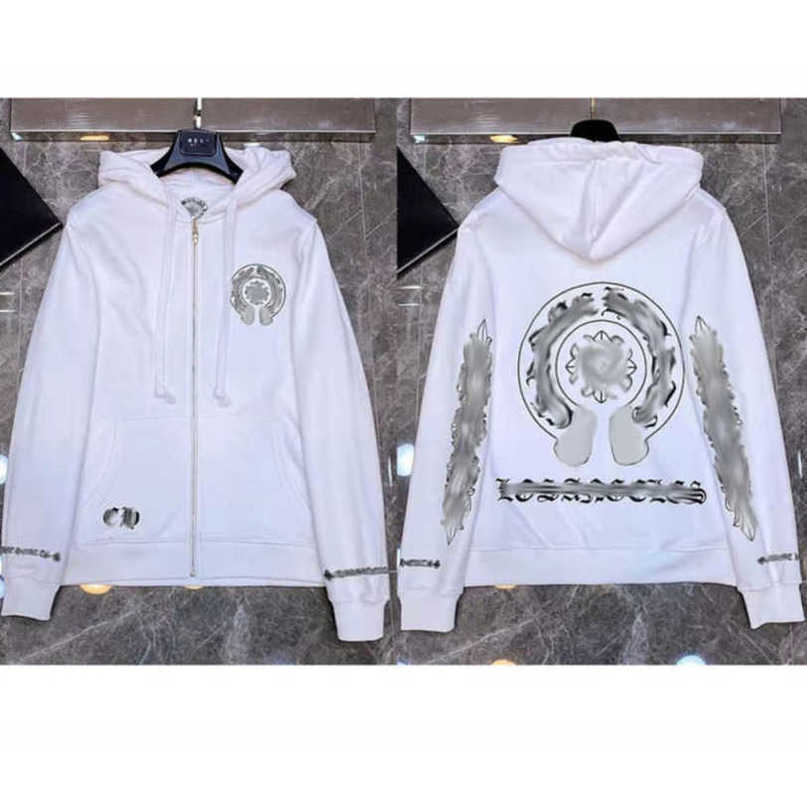 Luxury Men' Fashion Sweatshirts Designer Classic Women Jackets Hoodies Zipper Hooded Sweater Cross Pullover Sanskrit Hoodie Casual Tops Coat Sweatshirt Oj0r
Luxury Men' Fashion Sweatshirts Designer Classic Women Jackets Hoodies Zipper Hooded Sweater Cross Pullover Sanskrit Hoodie Casual Tops Coat Sweatshirt Oj0r