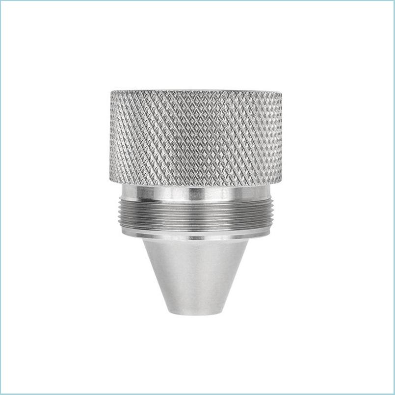 Others Tactical Accessories Others Tactical Accessories 1 375X24 Titanium Gr5 Storage Baffle Additional Extra Cone Cups Metric Threa Dh48O, Silver
Others Tactical Accessories Others Tactical Accessories 1 375X24 Titanium Gr5 Storage Baffle Additional Extra Cone Cups Metric Threa Dh48O, Silver