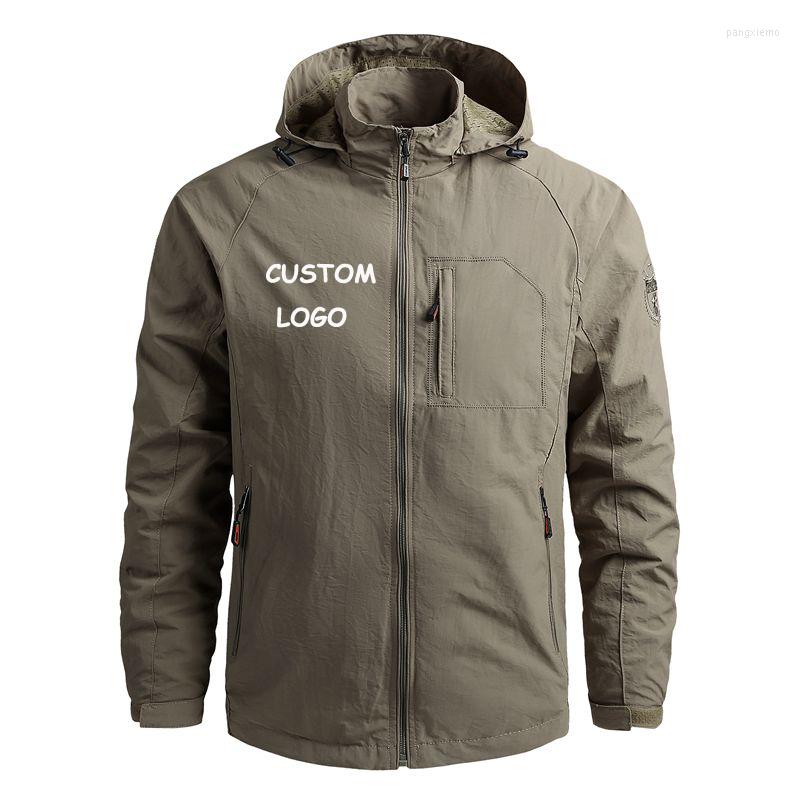 Men' Jackets 2022 Autumn Men Waterproof Hooded Windbreaker Jacket Coat Casual Outdoor Hiking Tactics Military Custom Your Logo, Black
Men' Jackets 2022 Autumn Men Waterproof Hooded Windbreaker Jacket Coat Casual Outdoor Hiking Tactics Military Custom Your Logo, Black