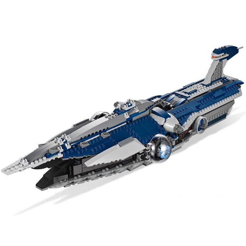 Blocks NEW Star Plan MOC-9515 The Malevolence Fighter MOC Space Series Building Blocks Assemble Bricks DIY Model Kids Birthday Gift T221028
Blocks NEW Star Plan MOC-9515 The Malevolence Fighter MOC Space Series Building Blocks Assemble Bricks DIY Model Kids Birthday Gift T221028