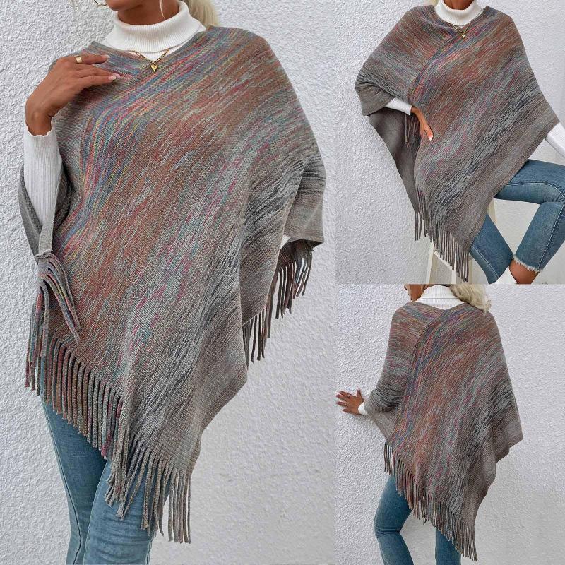 Scarves Scarfs For Women Womens Color Frayed Pullover Fringed Shawl Sweater Cape Fashion Coat Blanket Scarf Set
Scarves Scarfs For Women Womens Color Frayed Pullover Fringed Shawl Sweater Cape Fashion Coat Blanket Scarf Set