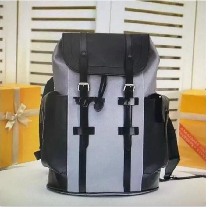 duffle bag designer classic men backpacks multi functional Large Backpack general Women Shoulder bags School Printed package capacity travel bag, Grey
duffle bag designer classic men backpacks multi functional Large Backpack general Women Shoulder bags School Printed package capacity travel bag, Grey