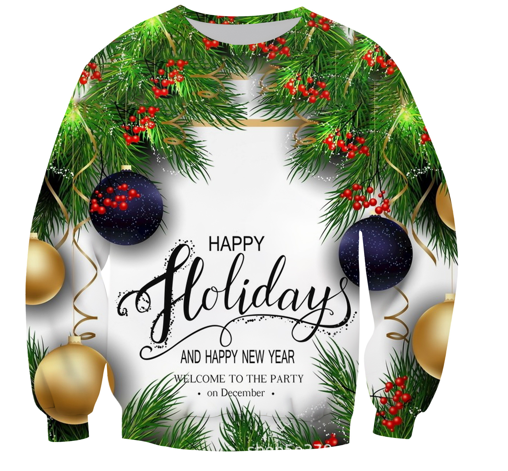 HOT Men Hoodies & Sweatshirts Autumn/winter New 3D Print Christmas Hoodie European and American Loose Pullover Sweater 014, Colorful 
HOT Men Hoodies & Sweatshirts Autumn/winter New 3D Print Christmas Hoodie European and American Loose Pullover Sweater 014, Colorful