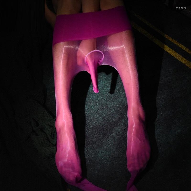 Men's Socks 1D 360 Seamless Stockings Sexy Men Glossy U Convex Pouch Tight COCKring Shaping Ultra Thin Oil Shiny Pantyhose JJ Open, Rose red
Men's Socks 1D 360 Seamless Stockings Sexy Men Glossy U Convex Pouch Tight COCKring Shaping Ultra Thin Oil Shiny Pantyhose JJ Open, Rose red