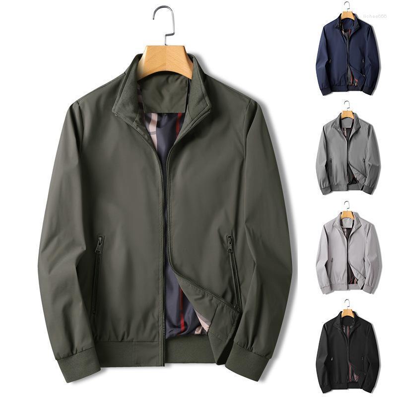 Men's Jackets For Men Clothing 2022 Jacket Cloth Coat Tracksuits Bomber Coats Baseball Chaquetas Jaquetas Windbreakers, Black
Men's Jackets For Men Clothing 2022 Jacket Cloth Coat Tracksuits Bomber Coats Baseball Chaquetas Jaquetas Windbreakers, Black
