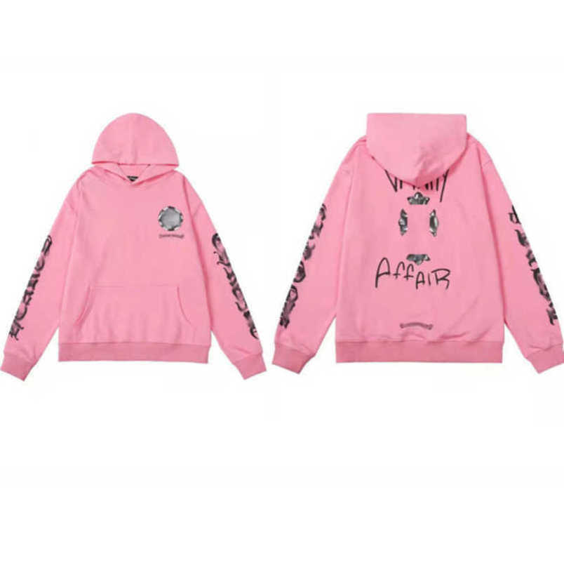 Luxury Mens Classic Sweatshirts Fashion Designer Women Jackets Hoodies Zipper Hooded Sweater Cross Pullover Sanskrit Hoodie Casual Tops Coat Sweatshirt Rqps
Luxury Mens Classic Sweatshirts Fashion Designer Women Jackets Hoodies Zipper Hooded Sweater Cross Pullover Sanskrit Hoodie Casual Tops Coat Sweatshirt Rqps