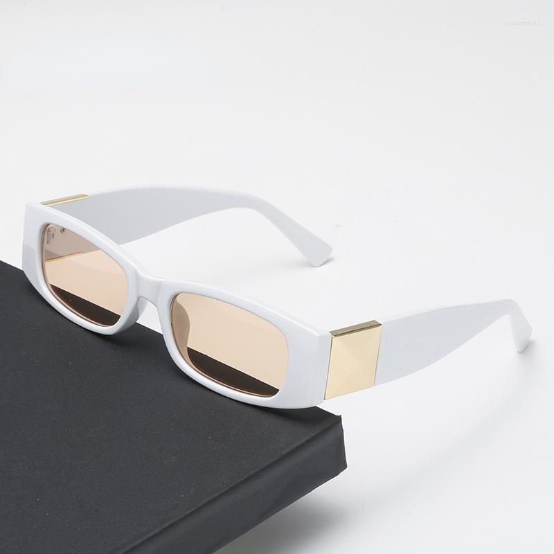 Sunglasses Fashion Outdoor Small Frame Trend Driving Riding Glasses Oversized Polarized Women
Sunglasses Fashion Outdoor Small Frame Trend Driving Riding Glasses Oversized Polarized Women