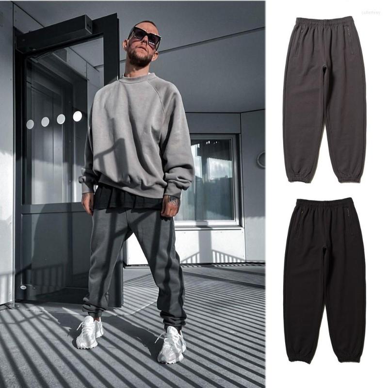 Men's Pants Pure Cotton Men's Fall/winter Gym Running Fitness Suit Men Jogging Athletic Bodybuilding, Black
Men's Pants Pure Cotton Men's Fall/winter Gym Running Fitness Suit Men Jogging Athletic Bodybuilding, Black