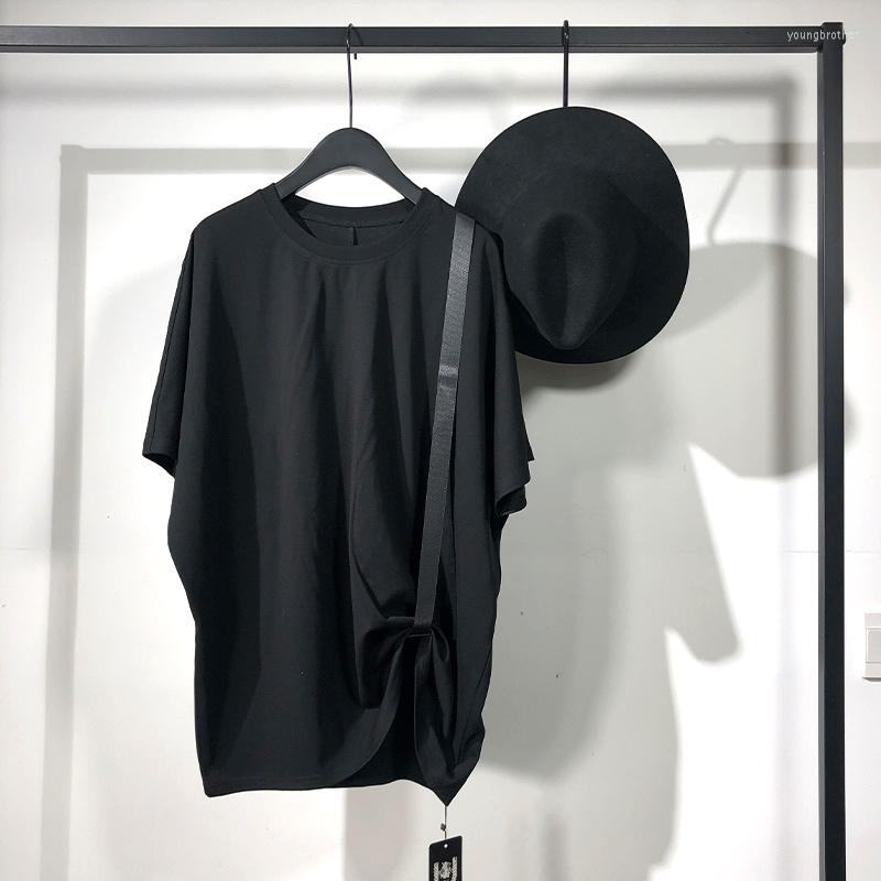 Men' T Shirts Owen Seak Men Men' Clothing Hip Hop Ops Ees High Sweater Summer Male Solid Oversized Sweetwear Black Shirt
Men' T Shirts Owen Seak Men Men' Clothing Hip Hop Ops Ees High Sweater Summer Male Solid Oversized Sweetwear Black Shirt