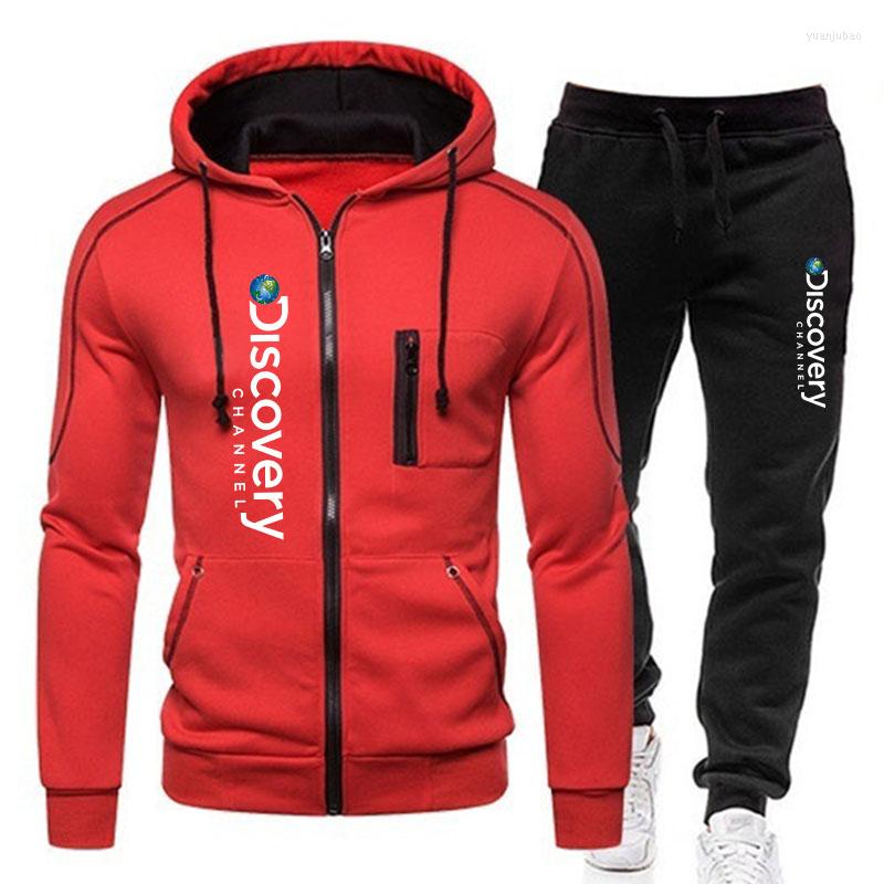 Men's Tracksuits Men Zipper Hoodies Sweatshirt Sweatpants Suit Autumn Winter Warm Tracksuit Sets Men's Hooded Outwear, Black pant
Men's Tracksuits Men Zipper Hoodies Sweatshirt Sweatpants Suit Autumn Winter Warm Tracksuit Sets Men's Hooded Outwear, Black pant