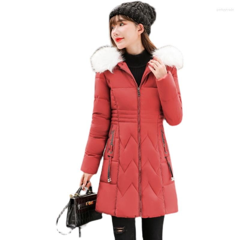 Women's Trench Coats Women Down Cotton Coat Fur Neck Jacket Long 2022Hooded Parka Warm Winter Woman Wadded Ladies Plus Size 3XL, Red
Women's Trench Coats Women Down Cotton Coat Fur Neck Jacket Long 2022Hooded Parka Warm Winter Woman Wadded Ladies Plus Size 3XL, Red