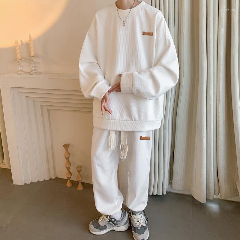 Men's Tracksuits -5XL Men Thick Tracksuit Winter Warm Sweatshirt And Sweatpants Male Set Unisex Round Collar Oversized Jogging Suit XXXXXL, Gray mens tracksuit
Men's Tracksuits -5XL Men Thick Tracksuit Winter Warm Sweatshirt And Sweatpants Male Set Unisex Round Collar Oversized Jogging Suit XXXXXL, Gray mens tracksuit