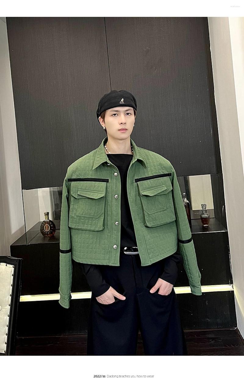 Men's Jackets Vb1155 Fashion Men's Coats & 2022 Runway Luxury European Design Party Style Clothing, Black
Men's Jackets Vb1155 Fashion Men's Coats & 2022 Runway Luxury European Design Party Style Clothing, Black