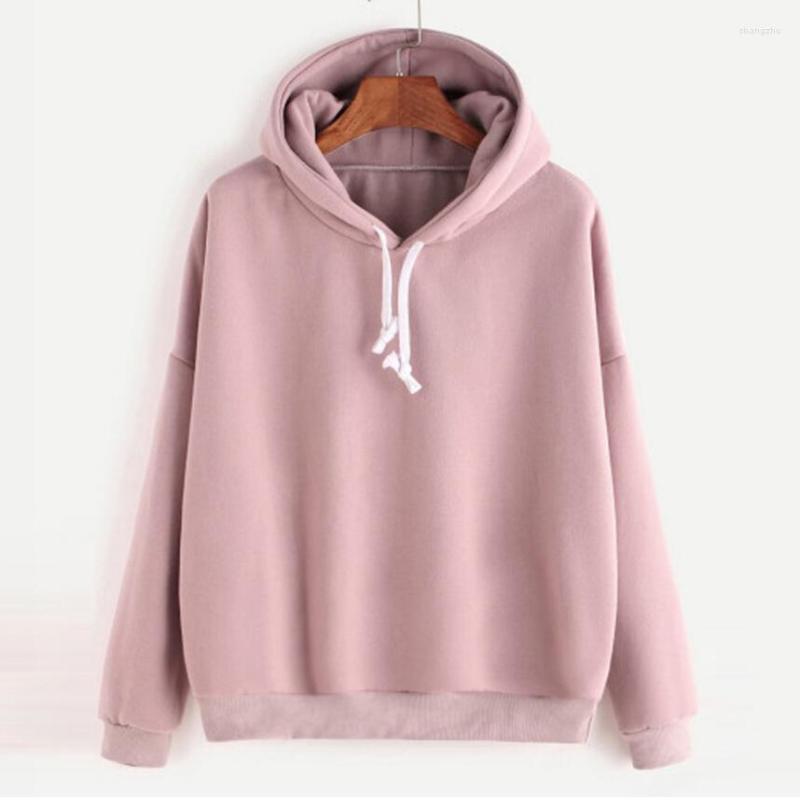 Women' Hoodies Fashion Women Casual Hooded Pullover Hoodie Unisex Kpop Hip Hop Solid Color Plain Harajuku Sweatshirt Elegant Basic Autumn, Black
Women' Hoodies Fashion Women Casual Hooded Pullover Hoodie Unisex Kpop Hip Hop Solid Color Plain Harajuku Sweatshirt Elegant Basic Autumn, Black