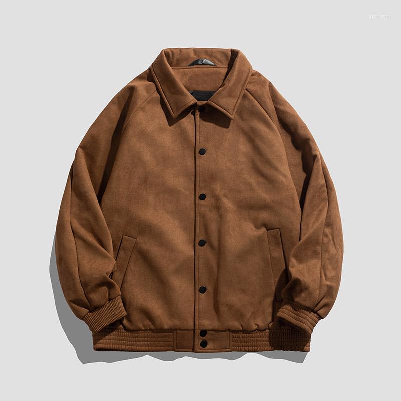 Men's Jackets Men Autumn Winter Jacket 2022 Fashion Korean Oversized Windbreaker Coat Casual Loose Windproof For, Men grey jacket
Men's Jackets Men Autumn Winter Jacket 2022 Fashion Korean Oversized Windbreaker Coat Casual Loose Windproof For, Men grey jacket