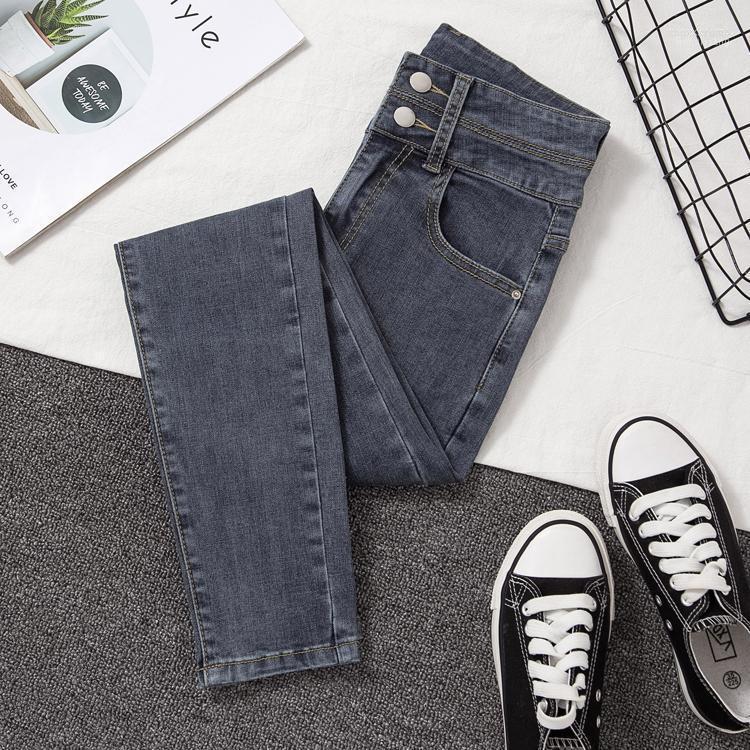 Women's Jeans Women's 2022 High Waist Women Nine Points In The Fall Of Cultivate One's Morality Show Thin Leg Pants Pencil, Gray
Women's Jeans Women's 2022 High Waist Women Nine Points In The Fall Of Cultivate One's Morality Show Thin Leg Pants Pencil, Gray