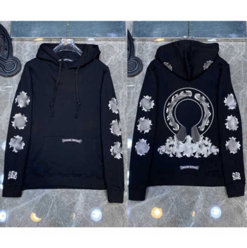 Classic Mens Luxury Jackets Sweatshirts Fashion Designer Hoodies Zipper Hooded Sweater Cross Pullover Sanskrit Hoodie Casual Men Women Tops Coat Jacket Ew9h
Classic Mens Luxury Jackets Sweatshirts Fashion Designer Hoodies Zipper Hooded Sweater Cross Pullover Sanskrit Hoodie Casual Men Women Tops Coat Jacket Ew9h