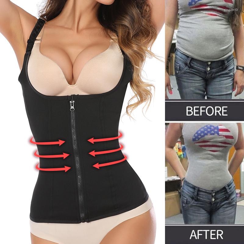 Women' Shapers Adjustable Trainer Fat Waist Wrap Slimming Body Strap Reducing Zipper Belly With Shaper Burner Weight Loss Compression, Beige
Women' Shapers Adjustable Trainer Fat Waist Wrap Slimming Body Strap Reducing Zipper Belly With Shaper Burner Weight Loss Compression, Beige