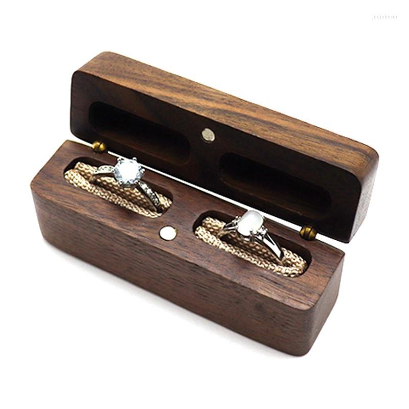 Jewelry Pouches 1 Pc High Quality Grade Chinese Wedding Ring Box Proposal Ceremony Diamond Storage
Jewelry Pouches 1 Pc High Quality Grade Chinese Wedding Ring Box Proposal Ceremony Diamond Storage