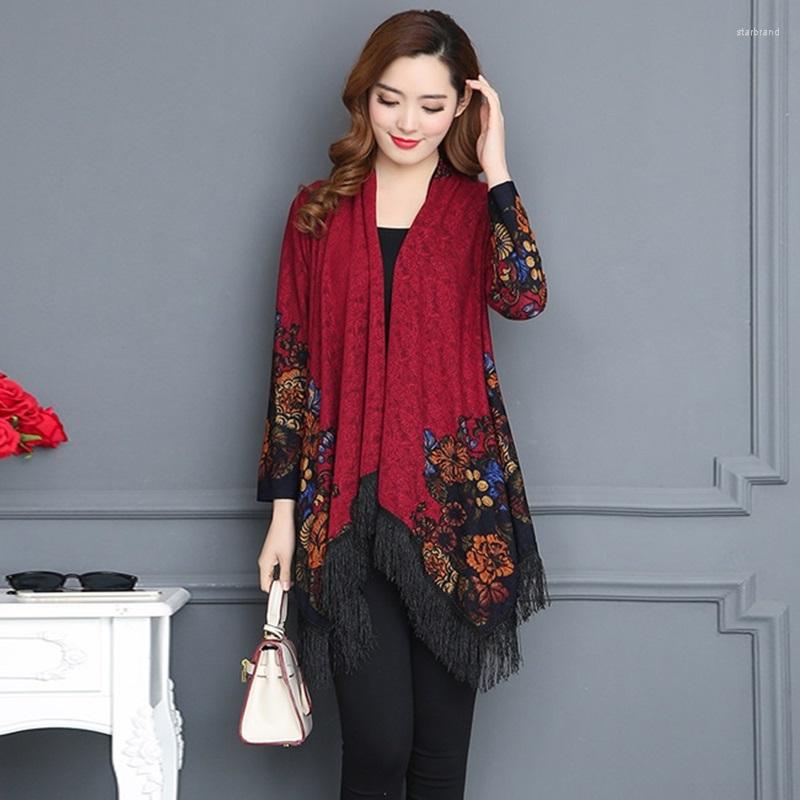 Women's Jackets For Elderly Women Japanese Style Autumn Winter Jacket Woman 2022 Kimono Middle Age Clothing DD1665 S
Women's Jackets For Elderly Women Japanese Style Autumn Winter Jacket Woman 2022 Kimono Middle Age Clothing DD1665 S