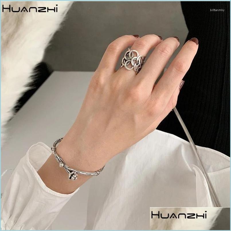 Cluster Rings Cluster Rings 2022 Mtilayer Irregar Ibetan Sier Exaggeration Punk Style Open Ring For Cool Guys Girls Jewelrycluster D Dhvm6
Cluster Rings Cluster Rings 2022 Mtilayer Irregar Ibetan Sier Exaggeration Punk Style Open Ring For Cool Guys Girls Jewelrycluster D Dhvm6