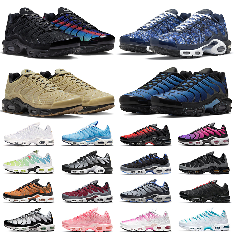 Tn Plus Men Women Running Shoes Tns Sneaker Triple Black White University Blue Wild Prints Unity Mens Sports Trainers Size 36-46, #12 40-46 mint green
Tn Plus Men Women Running Shoes Tns Sneaker Triple Black White University Blue Wild Prints Unity Mens Sports Trainers Size 36-46, #12 40-46 mint green