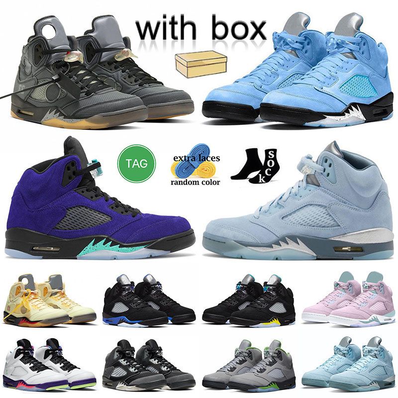 umpman 5s UNC Basketball Shoes With Box Mens Women Blue Bird Green Bean White Sail Trophy Room Red Suede Aqua Low PSGS Pumice Concord Bluebird Designer Sneaker Trainer, A48 40-47 camo
umpman 5s UNC Basketball Shoes With Box Mens Women Blue Bird Green Bean White Sail Trophy Room Red Suede Aqua Low PSGS Pumice Concord Bluebird Designer Sneaker Trainer, A48 40-47 camo