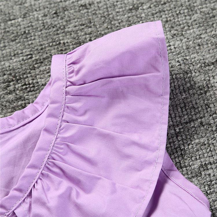 Girl Dresses 2022 Arrive Summer Baby Sleeveless Dress Infantil Solid Purple Strap Toddler Refreshing Girls, Lavender
Girl Dresses 2022 Arrive Summer Baby Sleeveless Dress Infantil Solid Purple Strap Toddler Refreshing Girls, Lavender