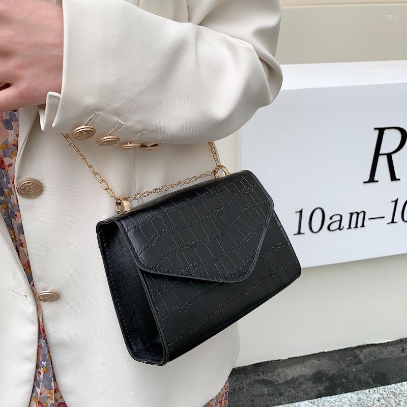 Evening Bags Spring Bag Women's Fashion Portable Small Square Solid Color Simple Shoulder Crossbody, Black
Evening Bags Spring Bag Women's Fashion Portable Small Square Solid Color Simple Shoulder Crossbody, Black