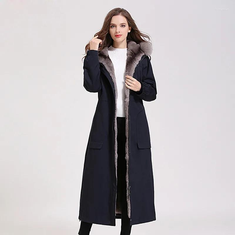 Women's Fur 2022 High-Quality Faux Coat Winter Women's Hooded Imitation Grass Detachable Overcome Warm Female, Black
Women's Fur 2022 High-Quality Faux Coat Winter Women's Hooded Imitation Grass Detachable Overcome Warm Female, Black