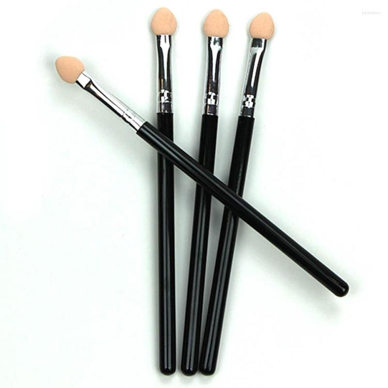 Makeup Brushes 5Pcs Portable Eyeshadow Sponge Brush Stick Eye Shadow Eyeliner Eyebrow Lip Applicator Eyes Cosmetic Tool
Makeup Brushes 5Pcs Portable Eyeshadow Sponge Brush Stick Eye Shadow Eyeliner Eyebrow Lip Applicator Eyes Cosmetic Tool