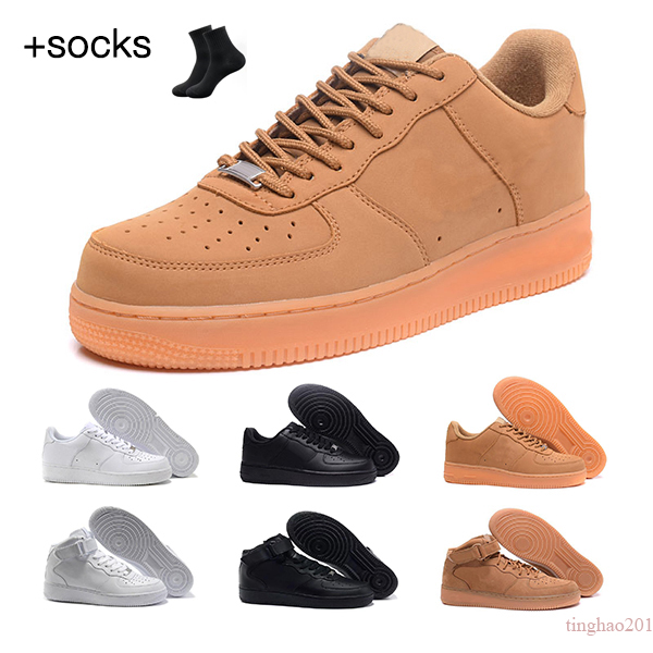 2022 Mens Women running shoes Sneakers des chaussures Schuhe scarpe zapatilla Classic High Low Triple White Black Brown Outdoor Fashion Sports Trainers, Color 2
2022 Mens Women running shoes Sneakers des chaussures Schuhe scarpe zapatilla Classic High Low Triple White Black Brown Outdoor Fashion Sports Trainers, Color 2